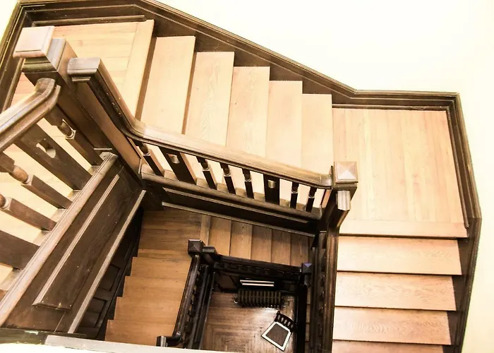 Historic Benner Mansion Bed & Breakfast Allentown